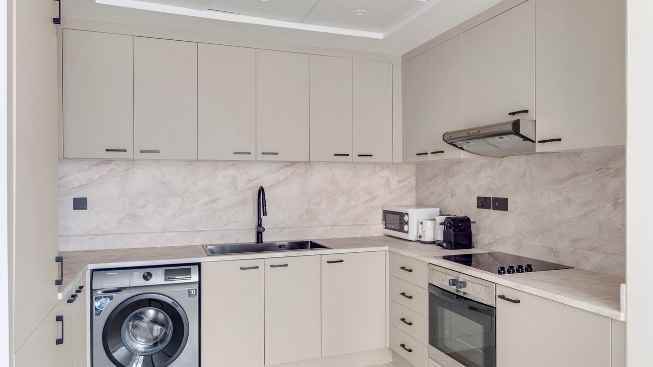 Photo of Kitchen in Bur Dubai