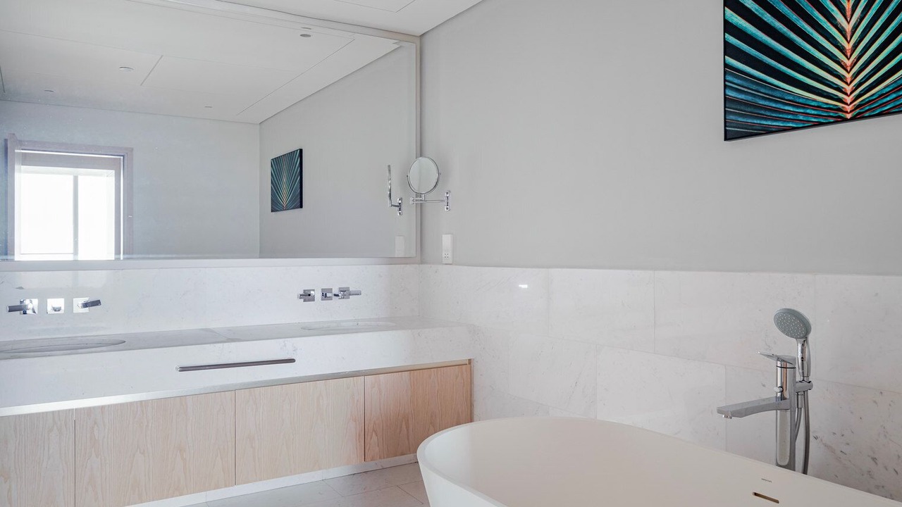 Photo of Bathroom in Palm Jumeirah
