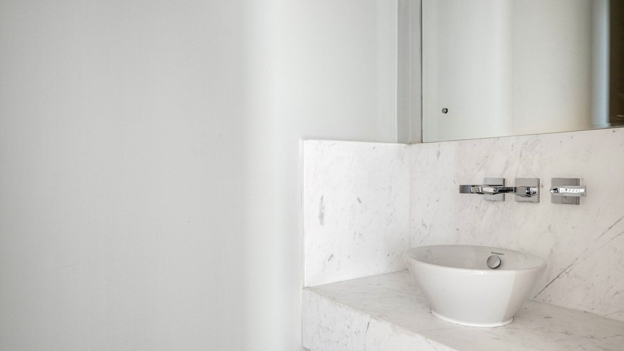 Photo of Bathroom in Palm Jumeirah