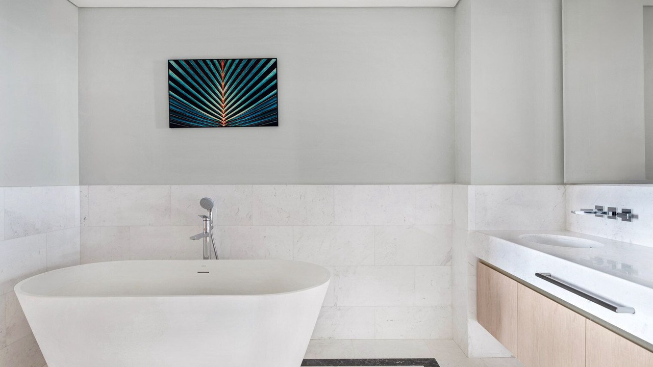 Photo of Bathroom in Palm Jumeirah