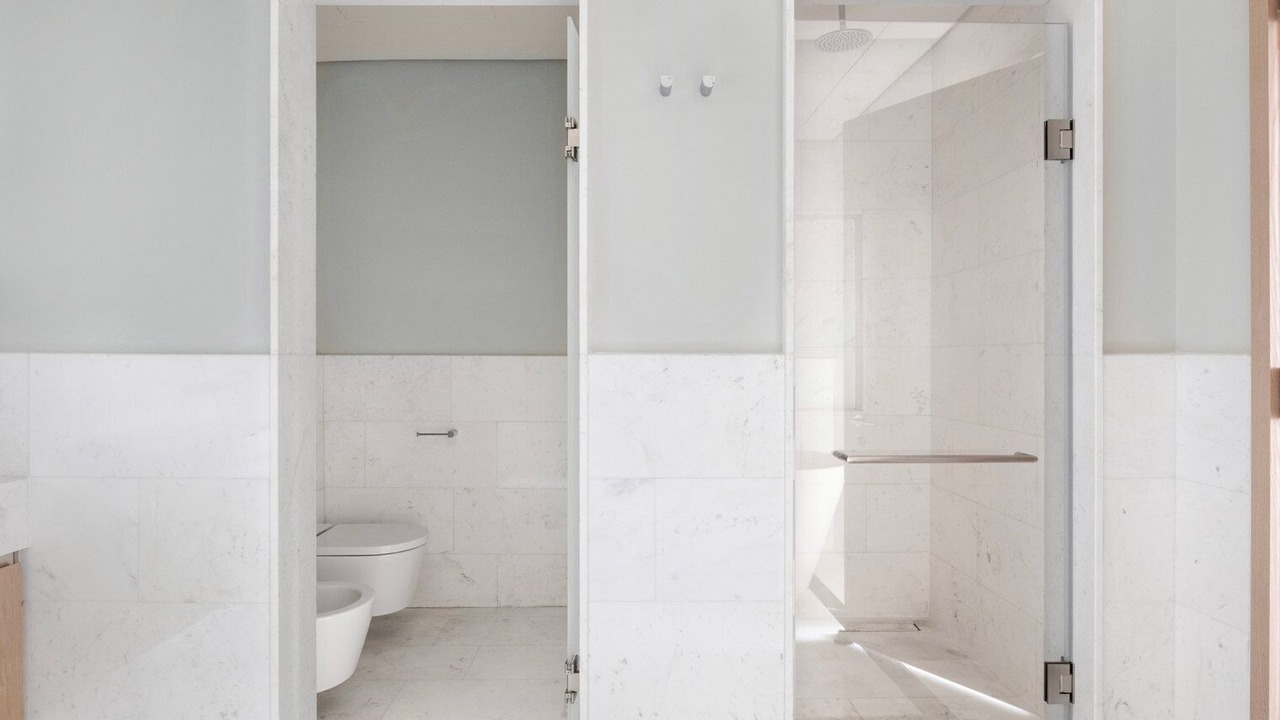Photo of Bathroom in Palm Jumeirah