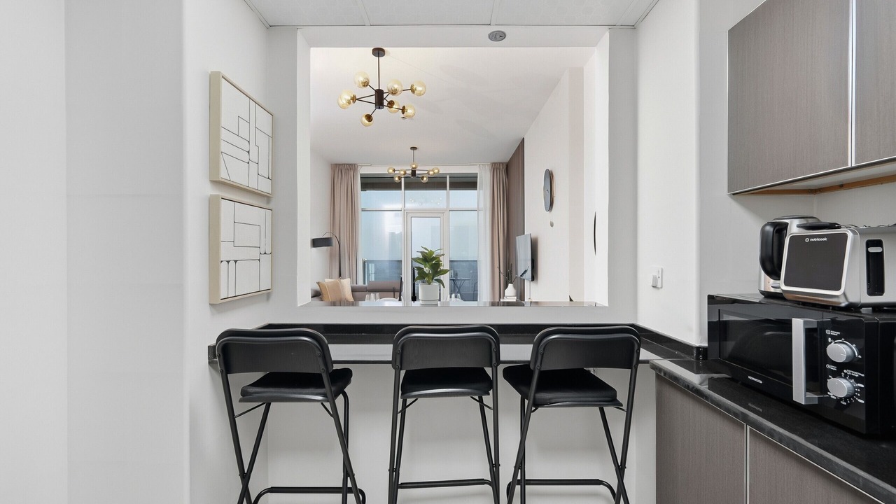 Photo of Kitchen in Jumeirah Village Triangle