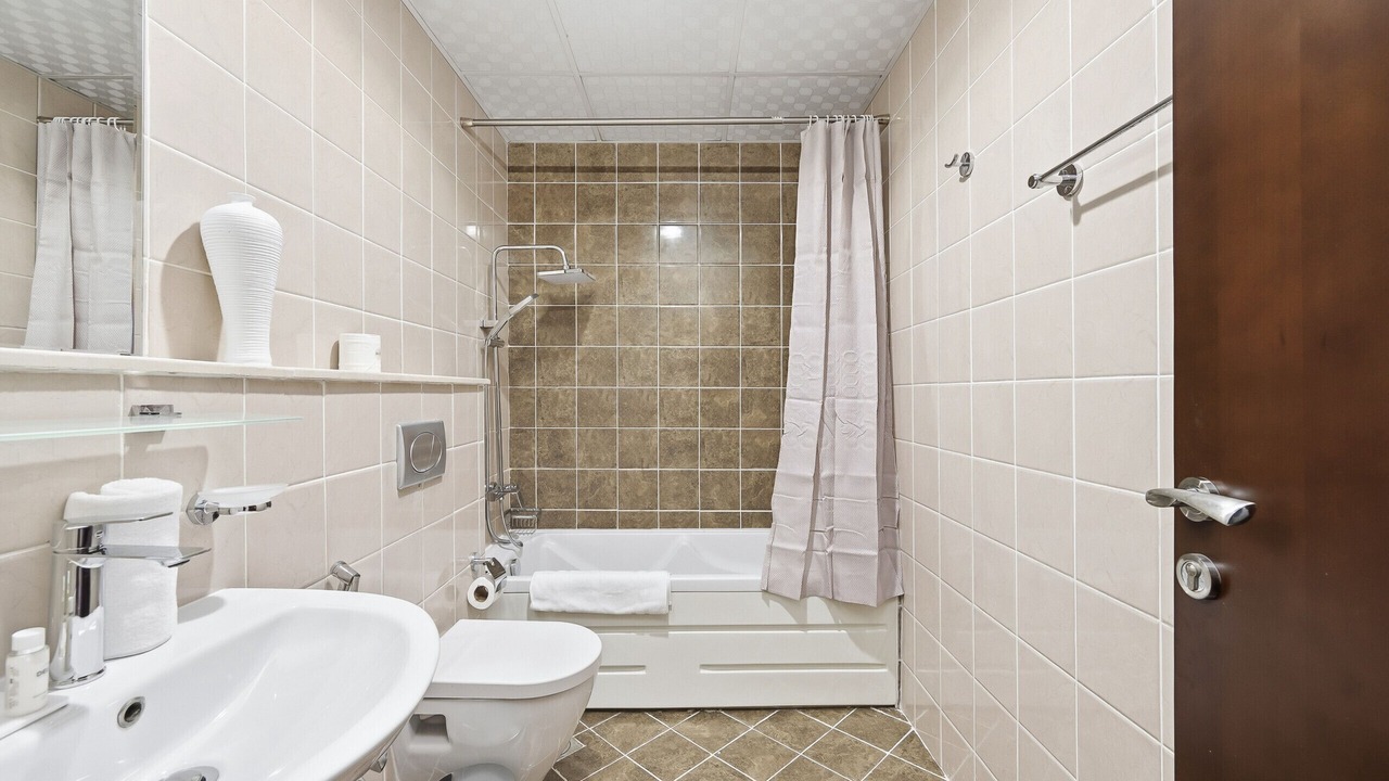 Photo of Bathroom in Jumeirah Village Triangle
