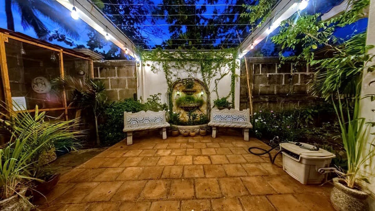 Photo of Patio Balcony in Pochomil