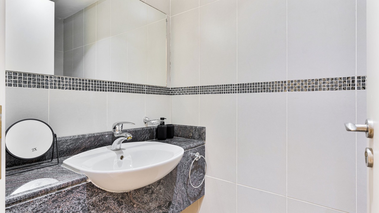 Photo of Bathroom in Jumeirah Lake Towers