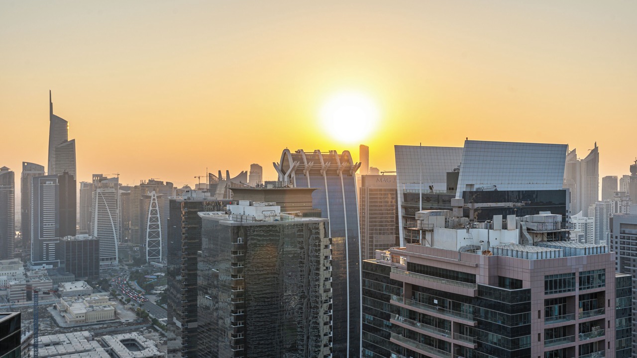 Photo of Others in Jumeirah Lake Towers