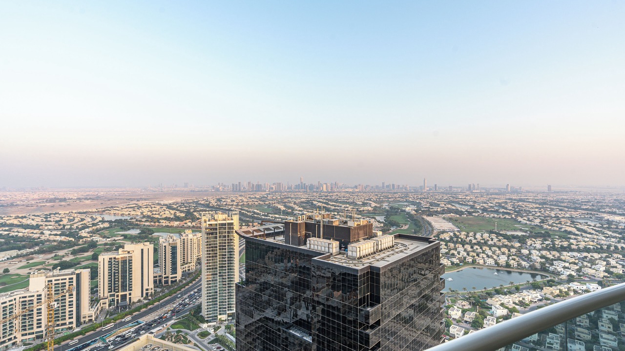 Photo of Outdoor in Jumeirah Lake Towers