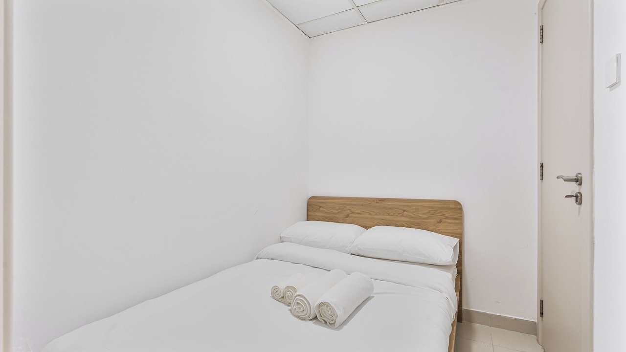 Photo of Bedroom in Jumeirah Lake Towers