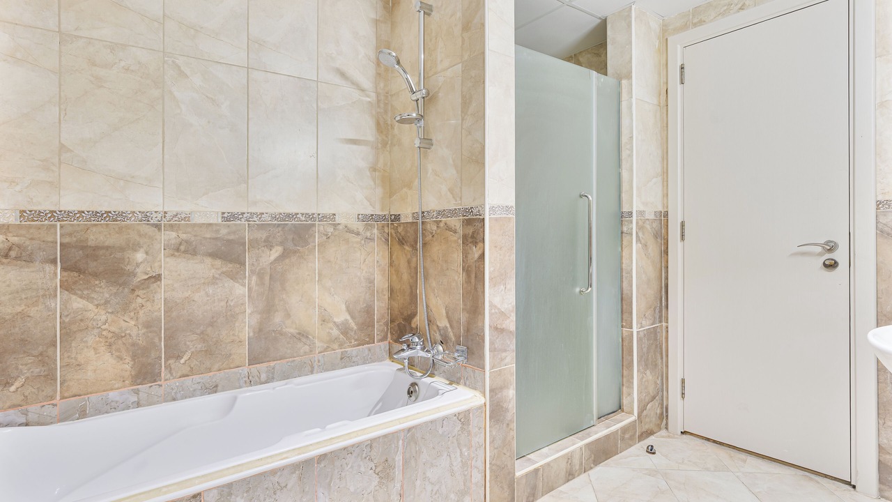 Photo of Bathroom in Jumeirah Lake Towers