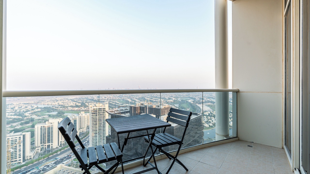 Photo of Outdoor in Jumeirah Lake Towers