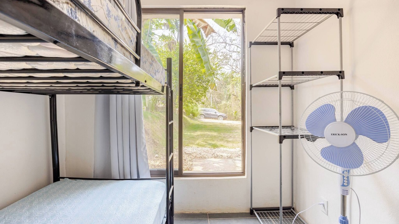 Photo of Bedroom in Montezuma