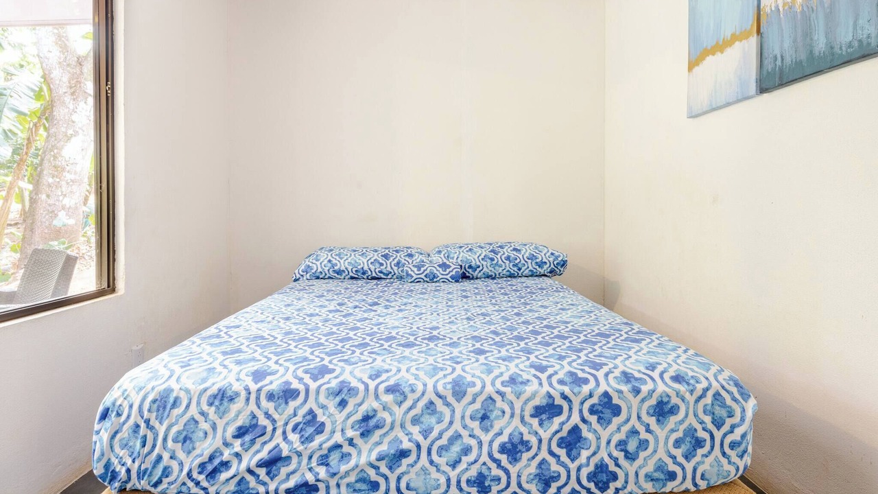 Photo of Bedroom in Montezuma
