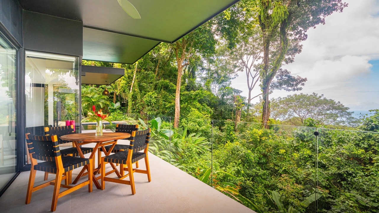 Photo of Patio Balcony in Hatillo