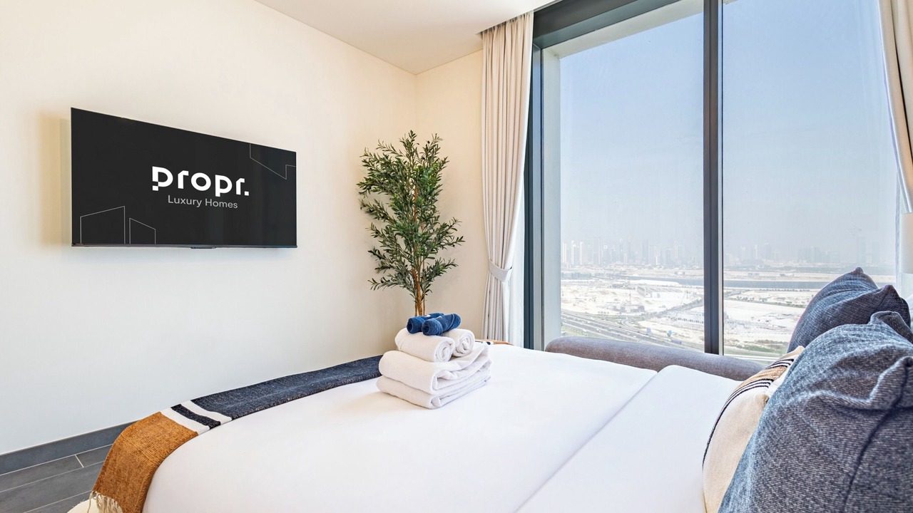 Photo of Bedroom in Nad Al Sheba