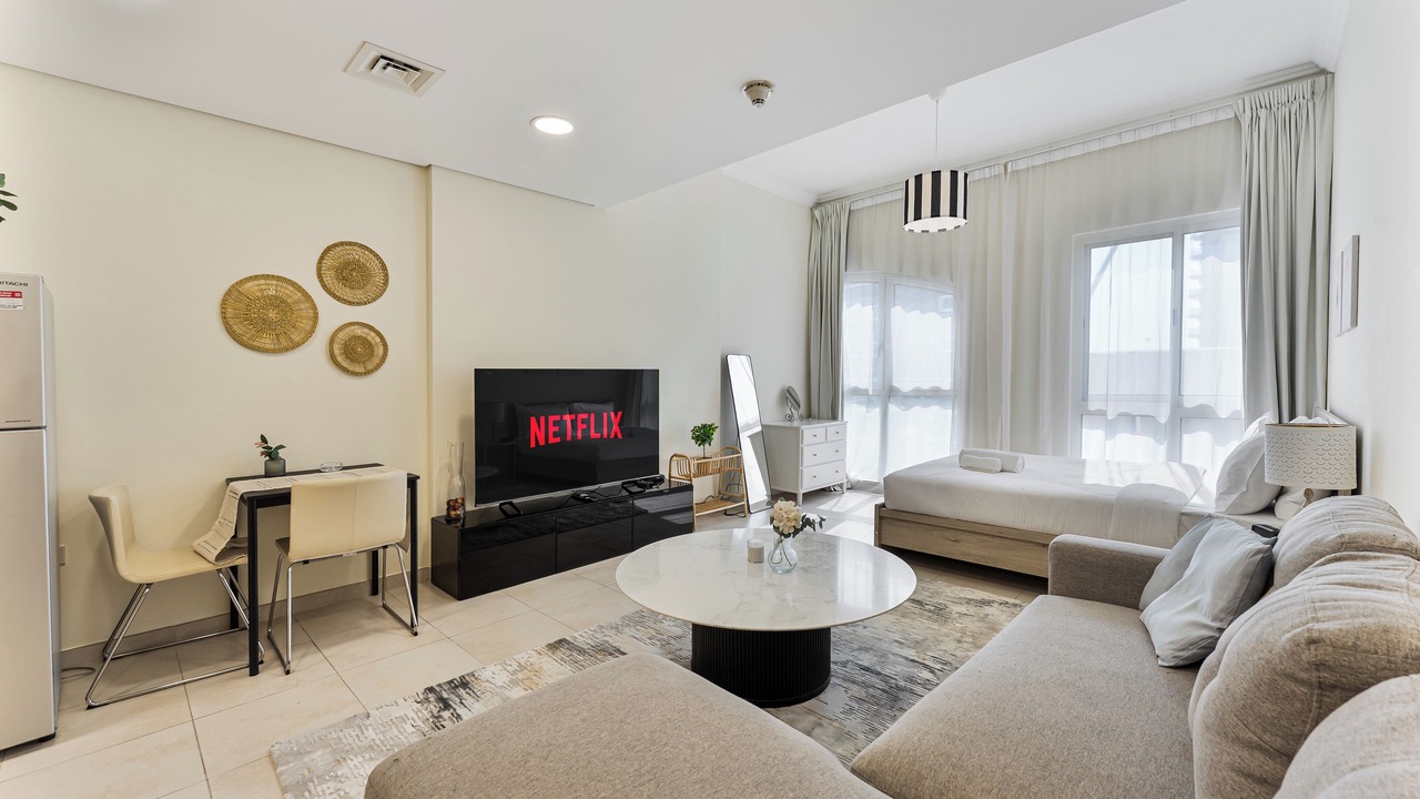 Photo of Livingroom in Al Wasl