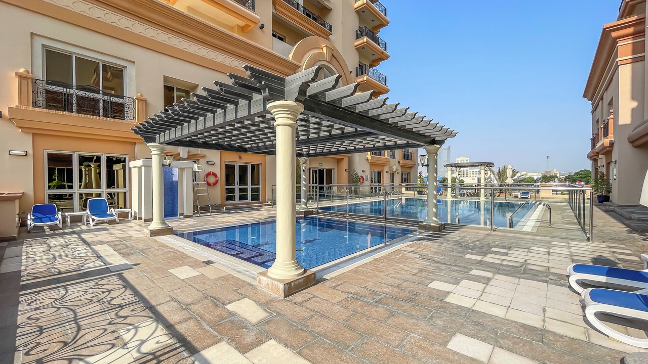 Photo of Outdoor in Al Wasl