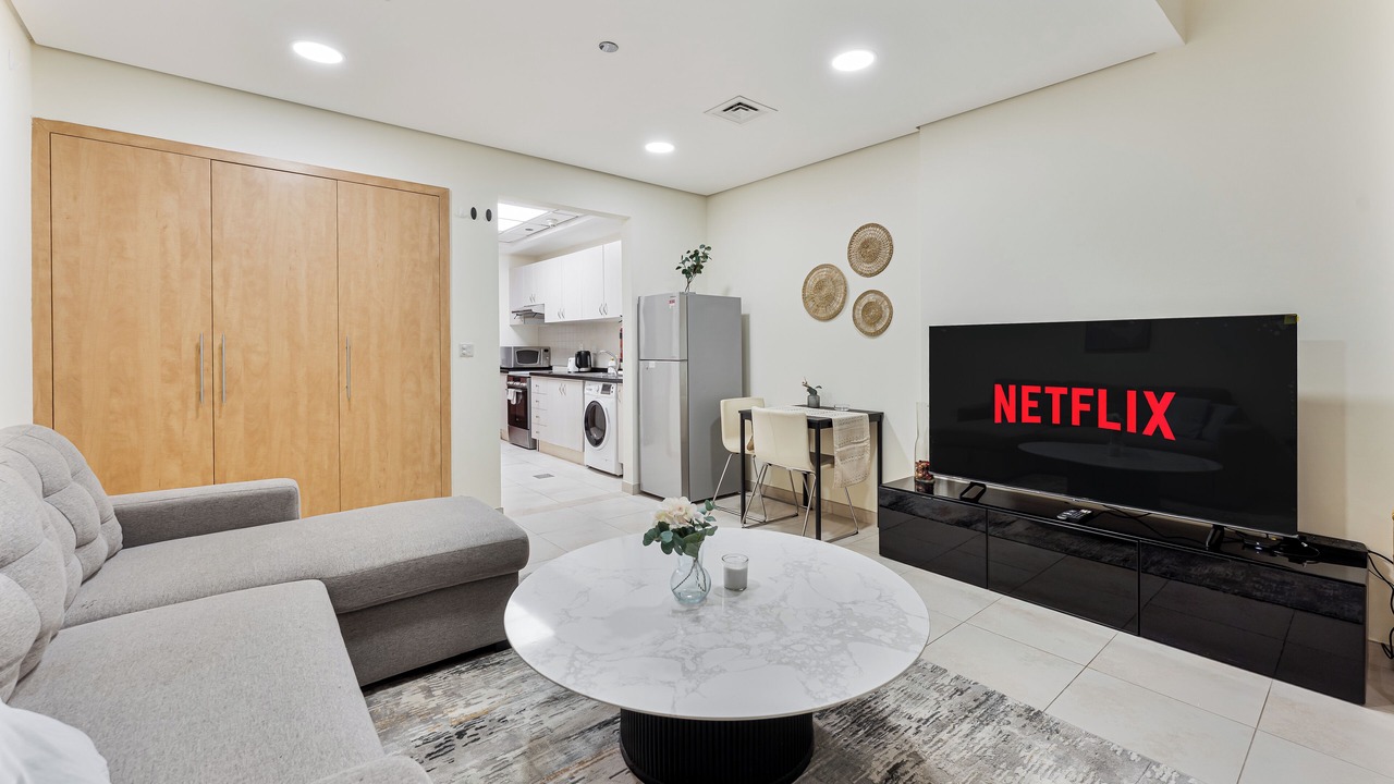 Photo of Livingroom in Al Wasl