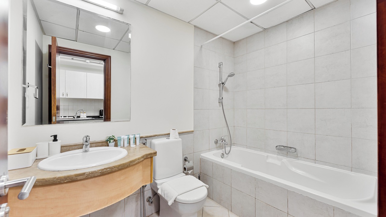 Photo of Bathroom in Al Wasl