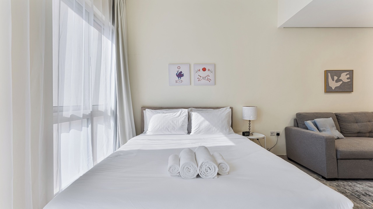 Photo of Bedroom in Al Wasl