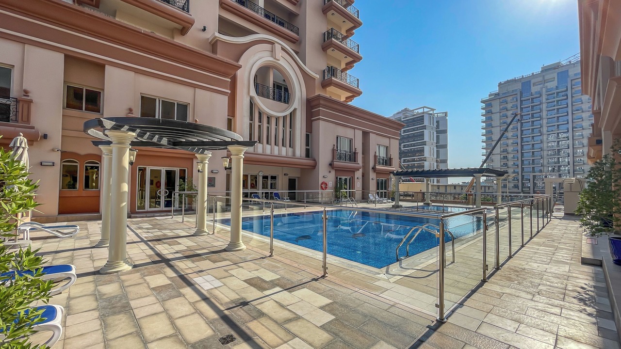 Photo of Outdoor in Al Wasl