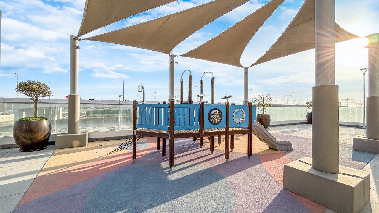 Photo of Outdoor in Nad Al Sheba