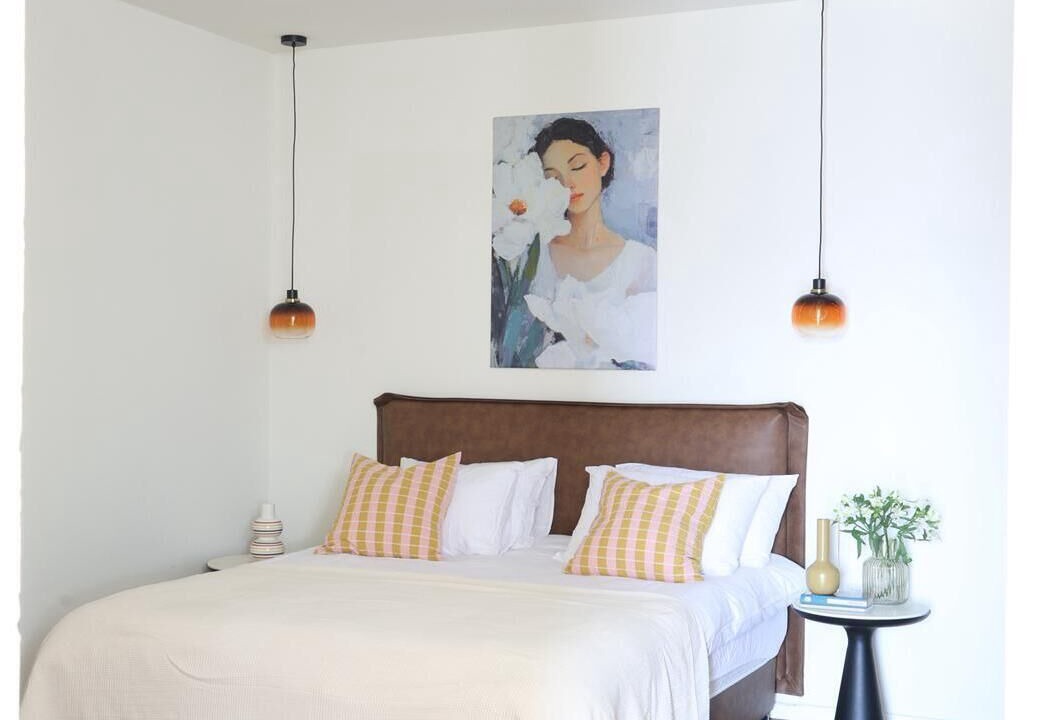 Photo of Bedroom in Poriya Illit