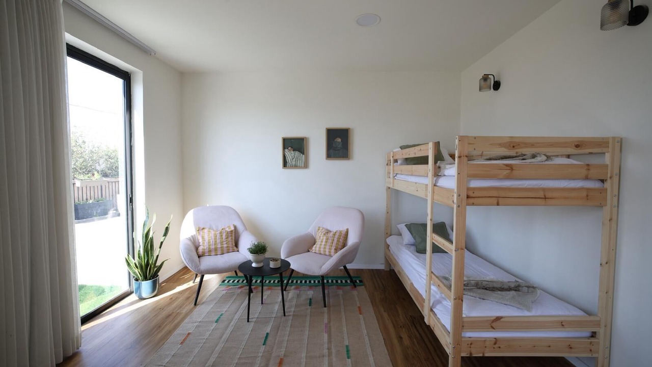 Photo of Bedroom in Poriya Illit