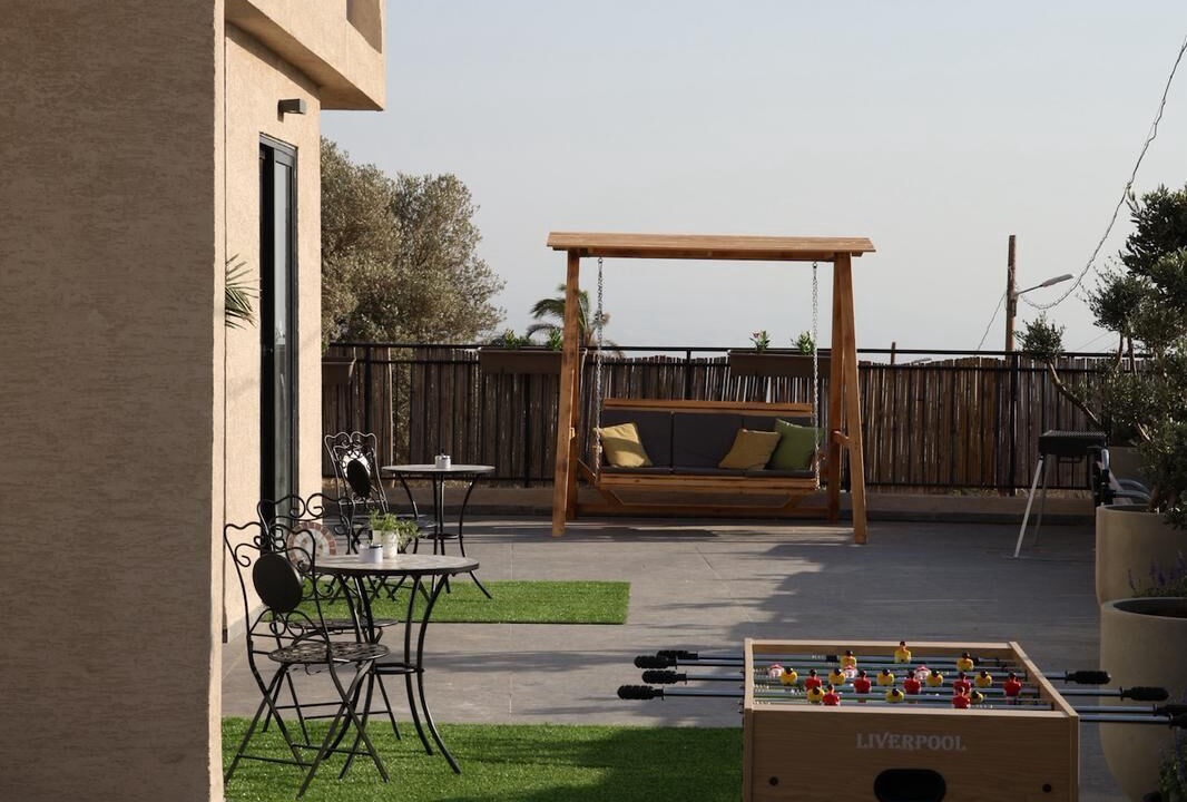 Photo of Outdoor in Poriya Illit