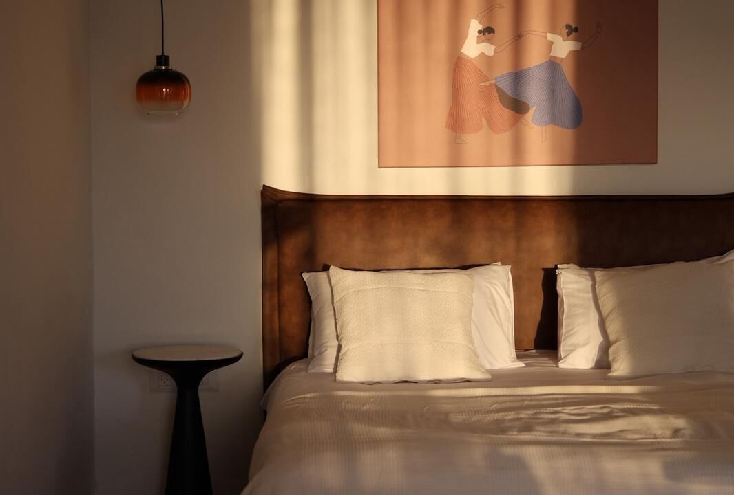 Photo of Bedroom in Poriya Illit