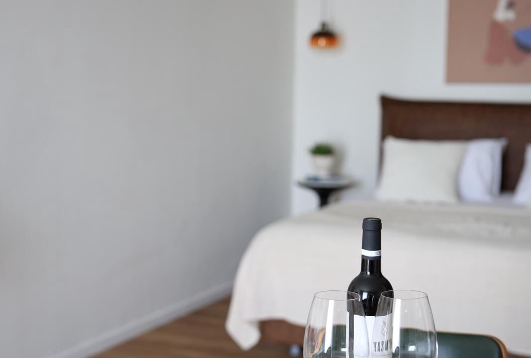 Photo of Bedroom in Poriya Illit