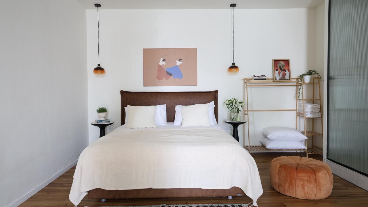 Photo of Bedroom in Poriya Illit