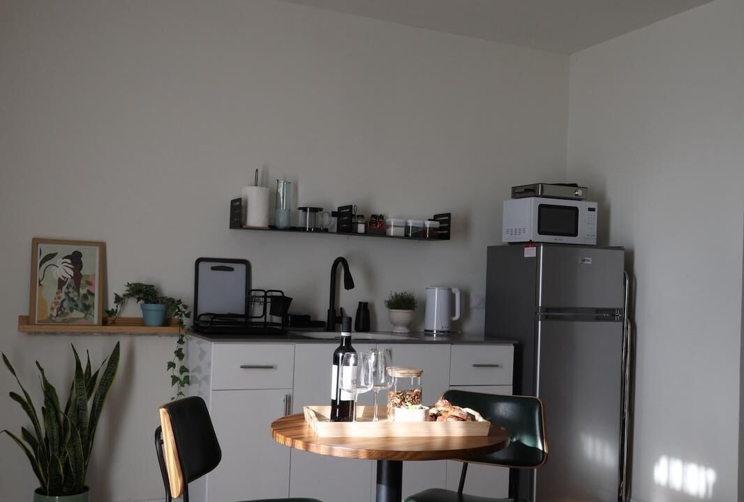 Photo of Kitchen in Poriya Illit