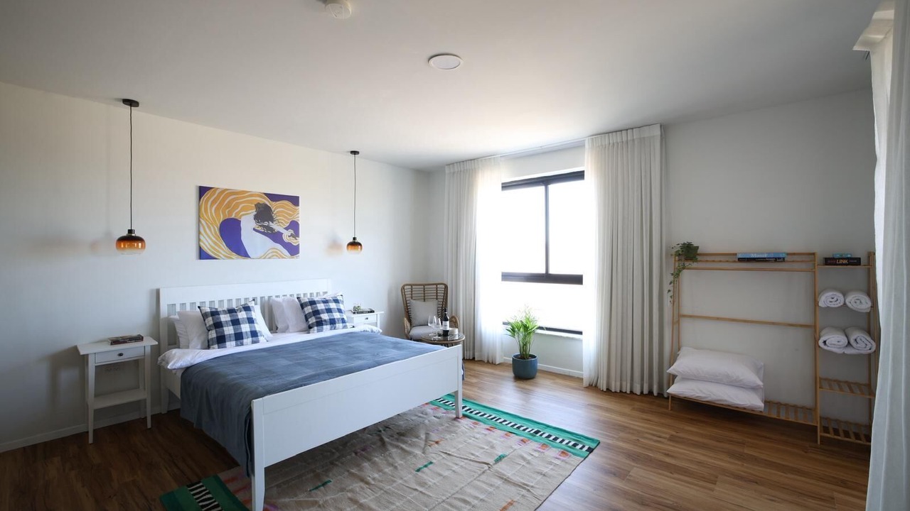Photo of Bedroom in Poriya Illit