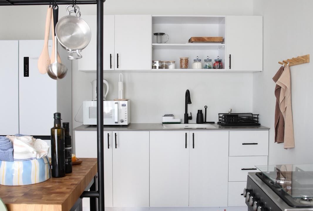 Photo of Kitchen in Poriya Illit
