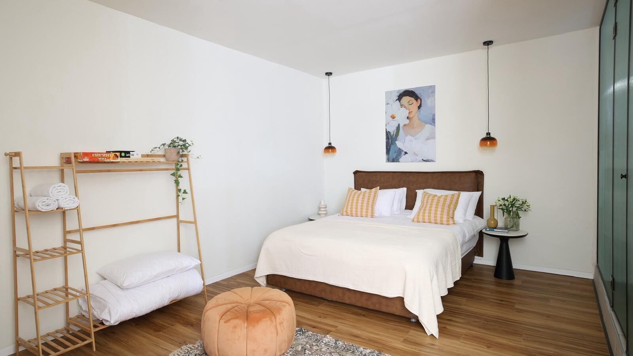 Photo of Bedroom in Poriya Illit