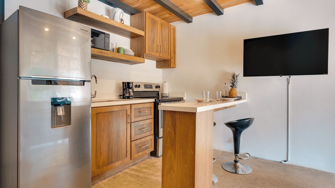 Photo of Kitchen in Playa Grande