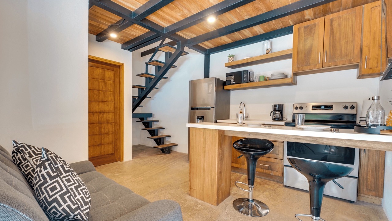 Photo of Livingroom in Playa Grande