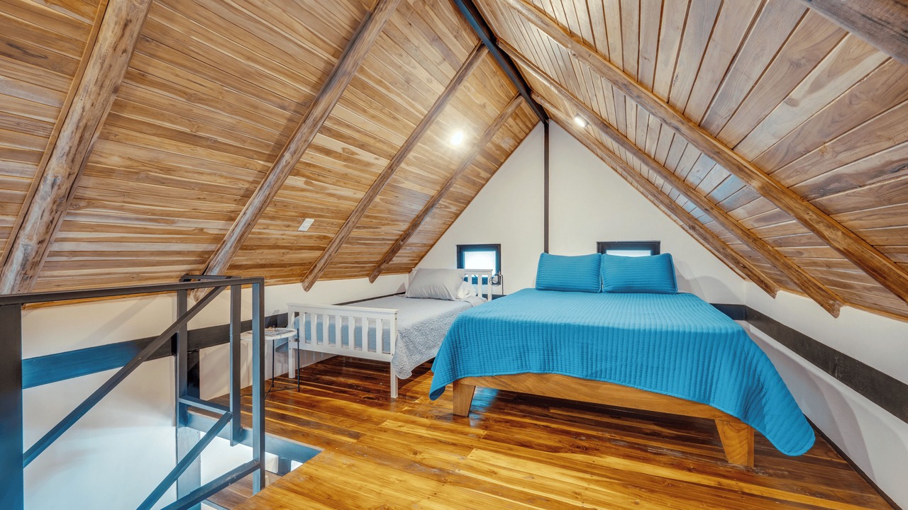 Photo of Bedroom in Playa Grande