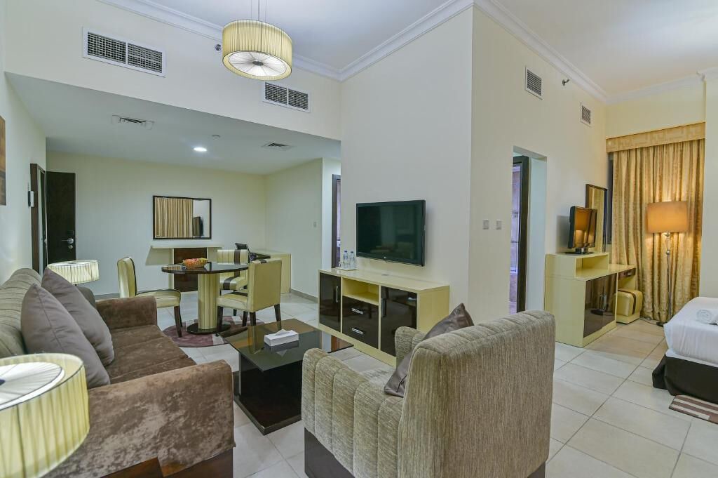 Photo of Bedroom in Al Muraqqabat