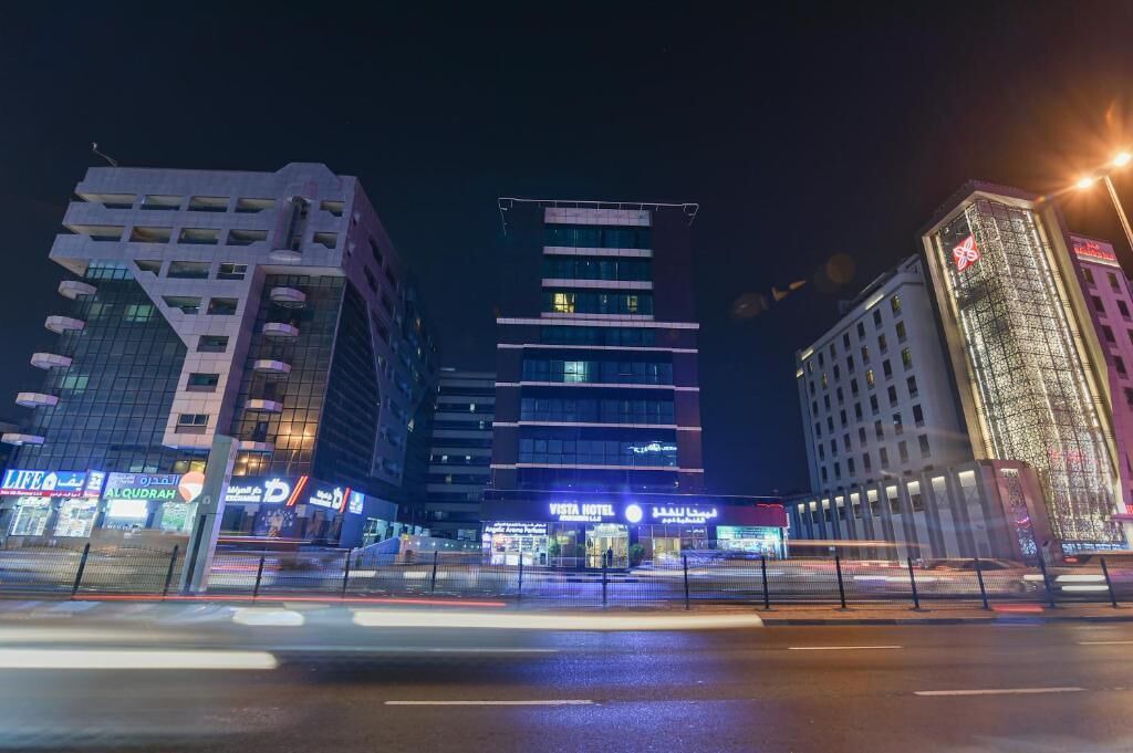 Photo of Outdoor in Al Muraqqabat