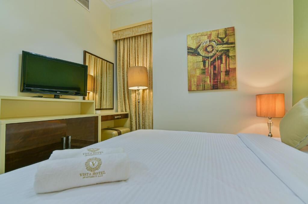 Photo of Bedroom in Al Muraqqabat