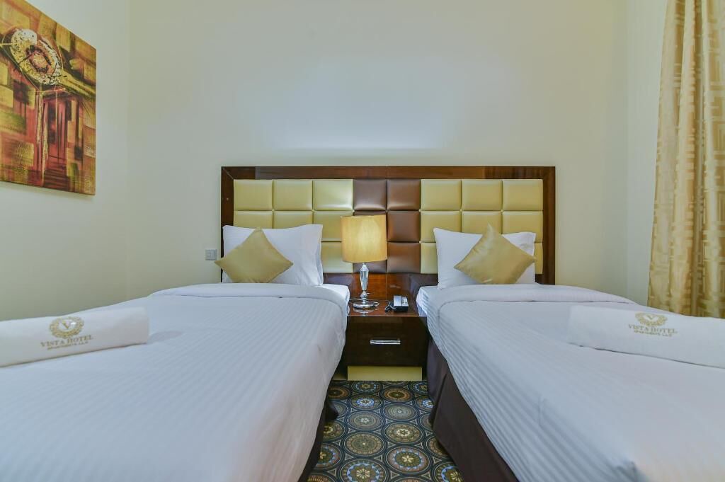 Photo of Bedroom in Al Muraqqabat