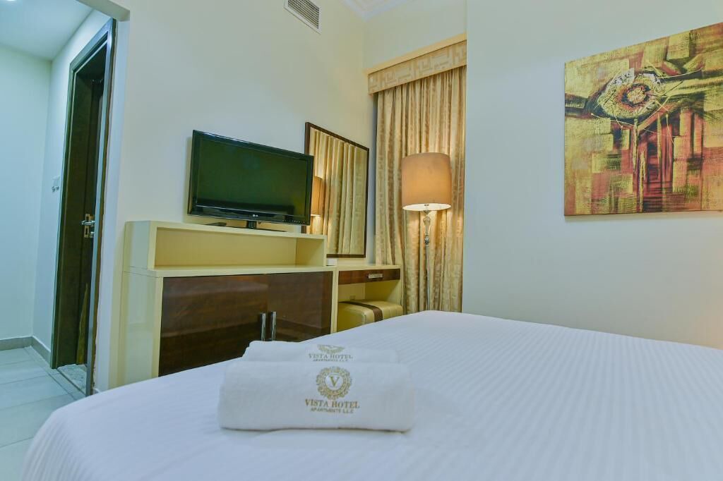 Photo of Bedroom in Al Muraqqabat
