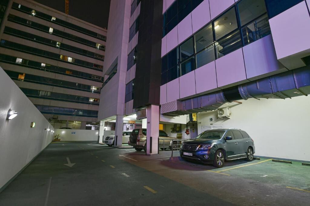 Photo of Outdoor in Al Muraqqabat