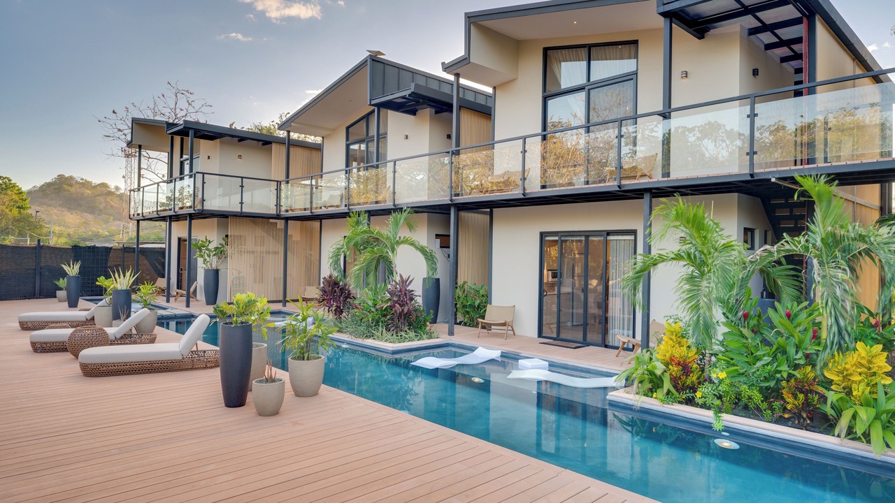 Photo of Outdoor in Playa Flamingo