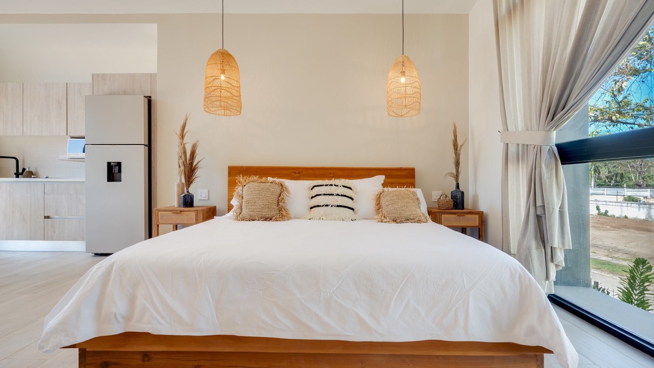 Photo of Bedroom in Playa Flamingo