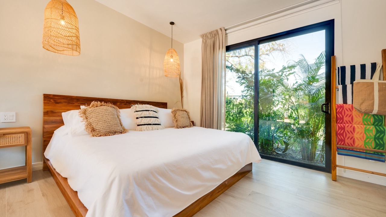 Photo of Bedroom in Playa Flamingo