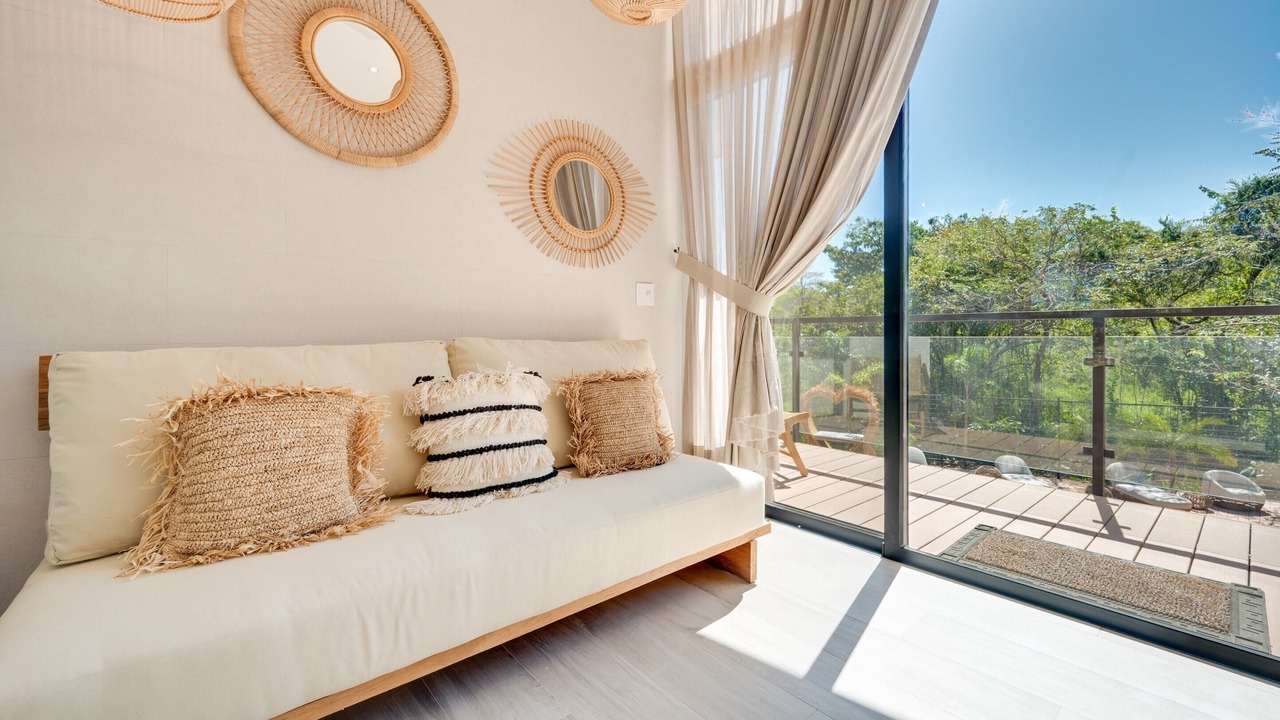 Photo of Bedroom in Playa Flamingo