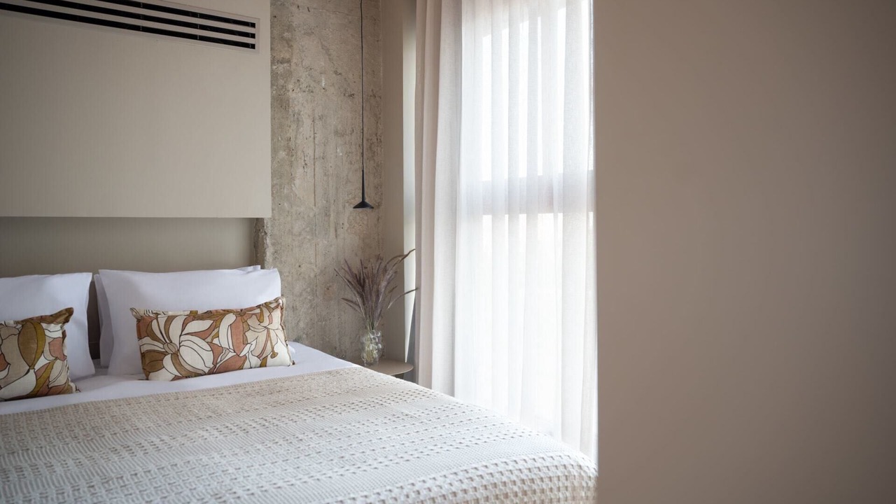 Photo of Bedroom in Jerusalem City Centre