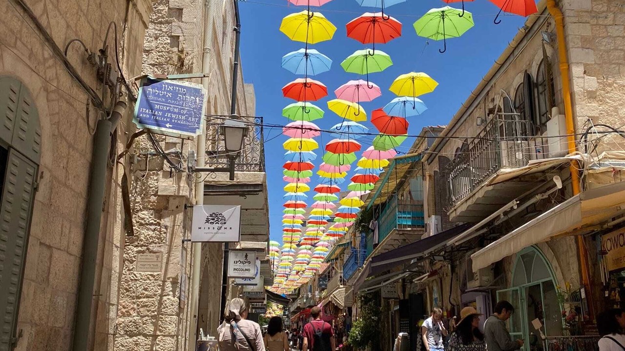Photo of Others in Jerusalem City Centre
